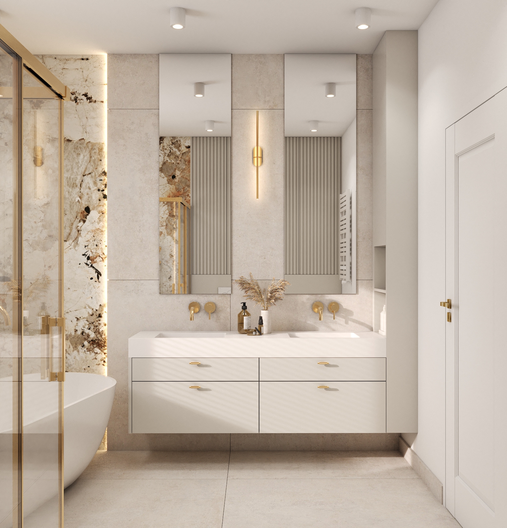 ŁAZIENKA Z WANNA 1_2